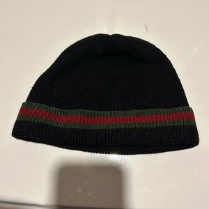 Gucci beanie
